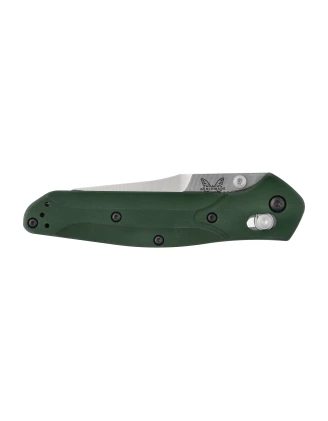 Nóż Benchmade 940 Osborne - Wytrzymały składak EDC