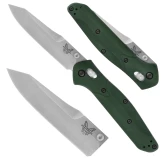 Nóż Benchmade 940 Osborne Nóż Benchmade 940 Osborne