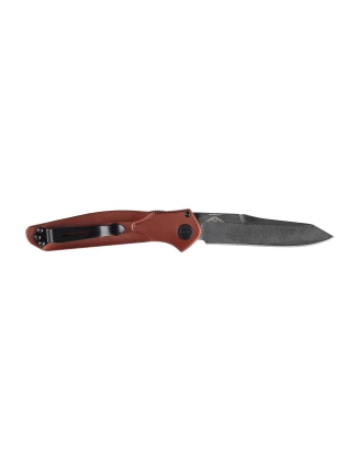 Nóż składany Benchmade 9400BK-03 Auto Osborne