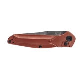 Nóż składany Benchmade 9400BK-03 Auto Osborne Nóż składany Benchmade 9400BK-03 Auto Osborne