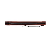 Nóż składany Benchmade 9400BK-03 Auto Osborne Nóż składany Benchmade 9400BK-03 Auto Osborne