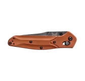 Nóż składany Benchmade 940BK-03 Osborne Nóż składany Benchmade 940BK-03 Osborne