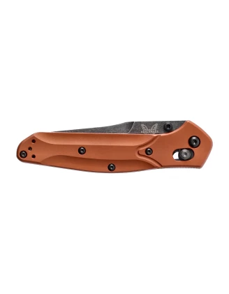 Nóż składany Benchmade 940BK-03 Osborne