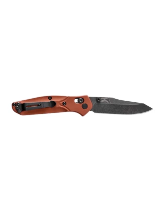 Nóż składany Benchmade 945BK-03 Mini Osborne
