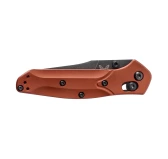 Nóż składany Benchmade 945BK-03 Mini Osborne Nóż składany Benchmade 945BK-03 Mini Osborne