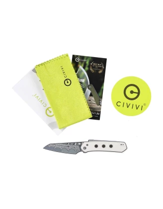 Nóż składany Civivi Hid C23008-2