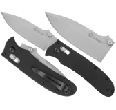 Nóż składany Ganzo Firebird F704-BK
Nóż składany Ganzo Firebird F704-BK