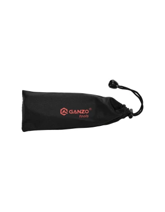 Nóż składany Ganzo Firebird F740-BK - kompaktowy i wytrzymały!