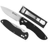 Nóż składany Ganzo Firebird F740-BK
Nóż składany Ganzo Firebird F740-BK
