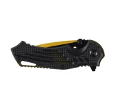 Nóż Joker JKR560 czarno-złoty Nóż Joker JKR560 czarno-złoty