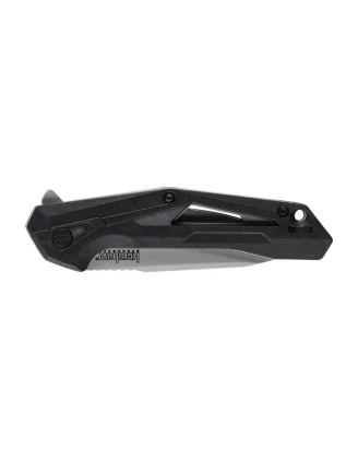Nóż składany Kershaw Airlock 1385 - Praktyczne EDC o wysokiej jakości!