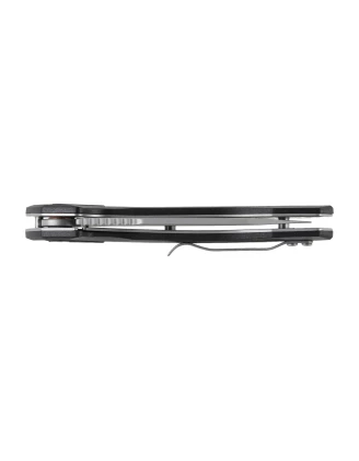 Nóż składany Kershaw Airlock 1385 - Praktyczne EDC o wysokiej jakości!