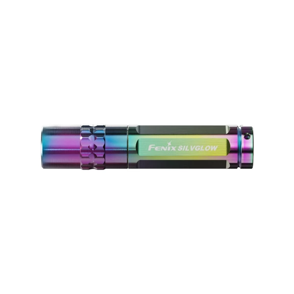 Fenix SilvGlow Wielokolorowa EDC Limited Fenix SilvGlow Wielokolorowa EDC Limited