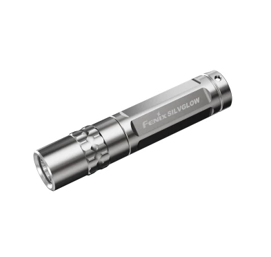 Fenix SilvGlow Srebrna