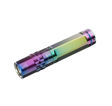 Fenix SilvGlow Wielokolorowa EDC Limited