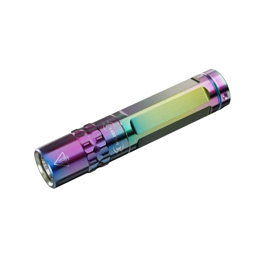 Fenix SilvGlow Wielokolorowa EDC Limited
