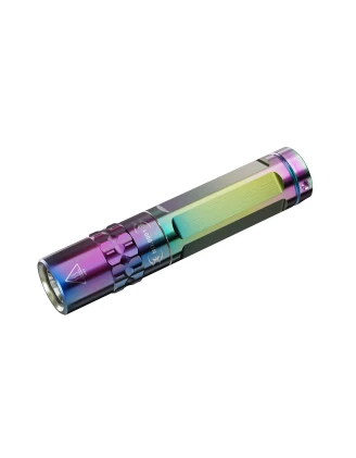 Fenix SilvGlow Wielokolorowa EDC Limited - Latarka Diodowa