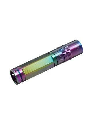 Fenix SilvGlow Wielokolorowa EDC Limited - Latarka Diodowa
