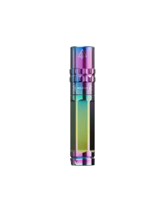 Fenix SilvGlow Wielokolorowa EDC Limited - Latarka Diodowa