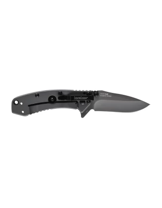 Noż składany Kershaw Cryo 1555TI - Niezawodne noże EDC!