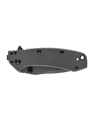 Noż składany Kershaw Cryo 1555TI - Niezawodne noże EDC!