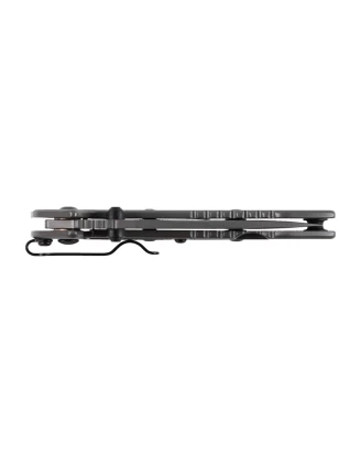 Noż składany Kershaw Cryo 1555TI - Niezawodne noże EDC!