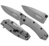 Nóż składany Kershaw Cryo 1555TI Nóż składany Kershaw Cryo 1555TI