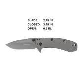 Nóż składany Kershaw Cryo 1555TI Nóż składany Kershaw Cryo 1555TI