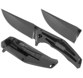 Nóż składany Kershaw Duojet 8300 Nóż składany Kershaw Duojet 8300