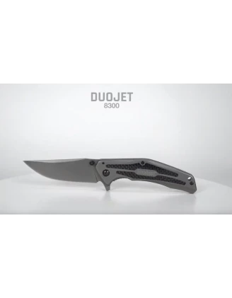 Nóż składany Kershaw Duojet 8300
