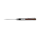 Nóż składany Kershaw Iridium 2038 Nóż składany Kershaw Iridium 2038