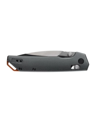 Elegancki nóż składany Kershaw Iridium 2038