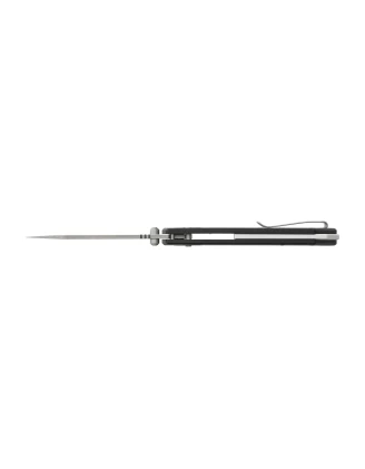 Nóż składany Kershaw Iridium 2038R