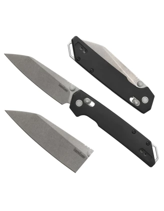 Nóż składany Kershaw Iridium 2038R