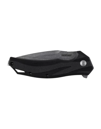 Nóż składany Kershaw Lateral 1645 - mistrzowski design!