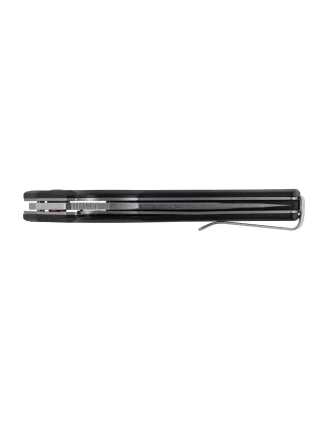 Nóż składany Kershaw Lateral 1645 - mistrzowski design!