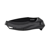 Nóż składany Kershaw Lateral Black Serrated 1645BLKST Nóż składany Kershaw Lateral Black Serrated 1645BLKST