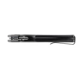 Nóż składany Kershaw Lateral Black Serrated 1645BLKST Nóż składany Kershaw Lateral Black Serrated 1645BLKST