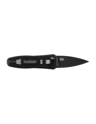 Nóż składany Kershaw Launch 4 7500BLK