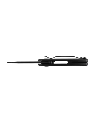Nóż składany Kershaw Launch 4 7500BLK