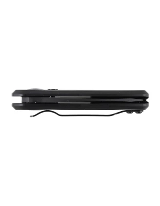 Nóż składany Kershaw Launch 4 7500BLK