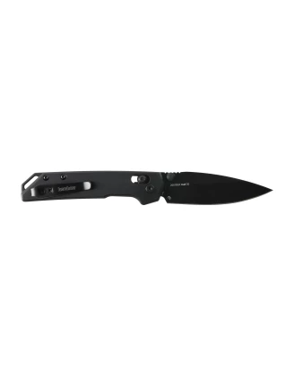 Nóż składany Kershaw Mini Iridium 2051BLK