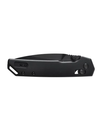 Nóż składany Kershaw Mini Iridium 2051BLK