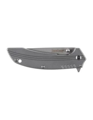 Kershaw Shroud 1349 - solidny nóż składany EDC (60 znaków)