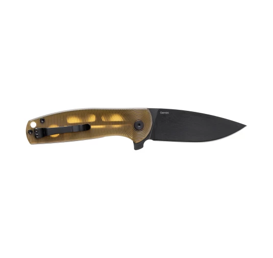 Nóż składany Kizer Gemini V3471A3