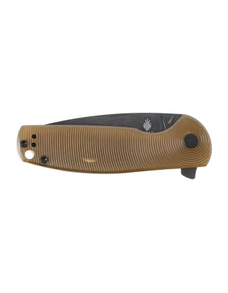 Nóż składany Kizer Gemini V3471A3