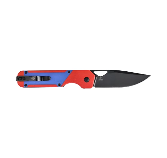 Nóż składany Kizer Militaw V3634A2