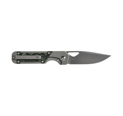 Nóż składany Kizer Mini Militaw Ki3634SA2