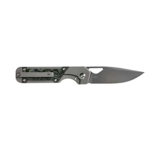 Nóż składany Kizer Mini Militaw Ki3634SA2