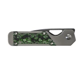 Nóż składany Kizer Mini Militaw Ki3634SA2 Nóż składany Kizer Mini Militaw Ki3634SA2